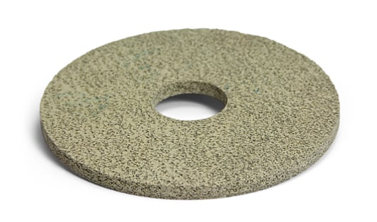 3M(TM) Trizact(TM) Diamond Polishing Wheel 685DC