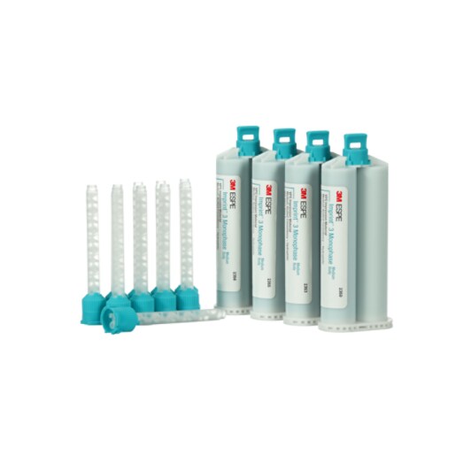 Imprint 3 Garant Monophase Refill - Aqua, 10781