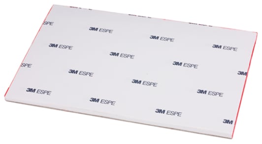 Impression Mix Pads, Large (4 3/4" x 7 1/2") - (10 per Unit)