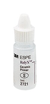 RelyX Ceramic Primer, 5ml, 2721