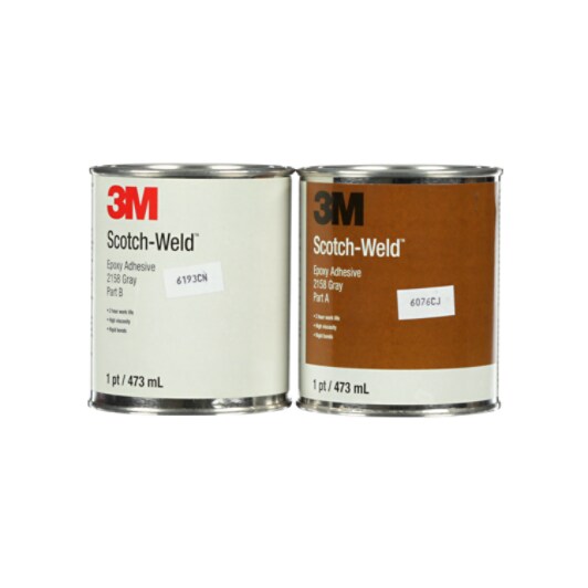 3M™ Scotch-Weld™ Epoxy Adhesive 2158 B/A