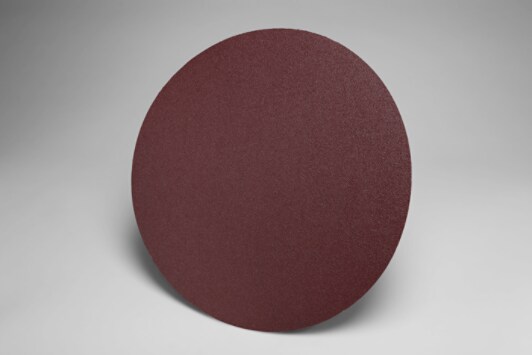 3M(TM) PSA Disc 348D, 12 in x NH