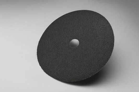 3M(TM) Fibre Disc 501C, 7-9 in x 7/8 in