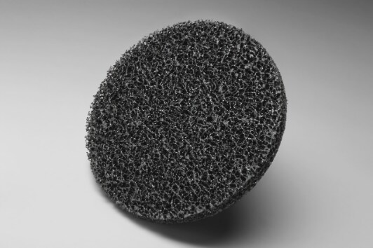 Scotch-Brite(TM) Coating Removal Disc, 7 in