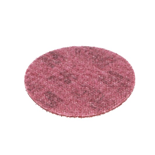 Scotch-Brite(TM) Surface Conditioning Disc, 4-5 in x NH, A MED