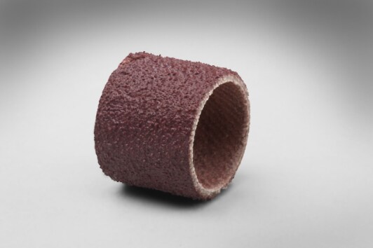 3M(TM) Cloth Band 341D, 1/2 in x 1/2 in