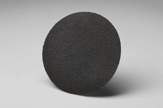 3M(TM) Roloc(TM) Fibre Disc 501C, 3 in