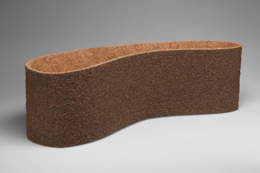 Scotch-Brite(TM) Surface Conditioning Belt, 6 in A CRS