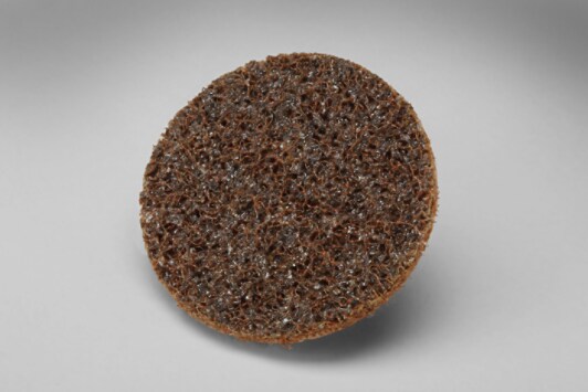 Scotch-Brite(TM) Surface Conditioning Disc, 2-3 in x NH, A CRS