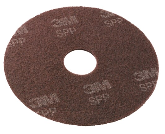 Scotch-Brite(TM) Surface Preparation Pad