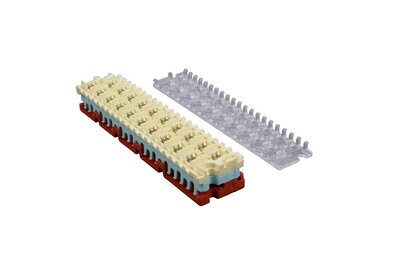 3M(TM) MS2(TM) Super Mate Module Dry Transparent 4005-DBM/TR/NB