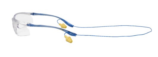 3M(TM) Virtua(TM) Sport CCS with Plugs