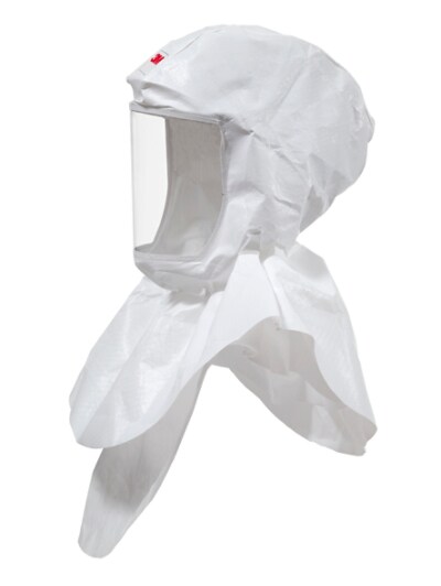 S-607-10 Replacement Hood