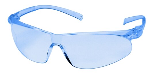 Virtua Sport 11543-00000 Light Blue Hard Coat Lens