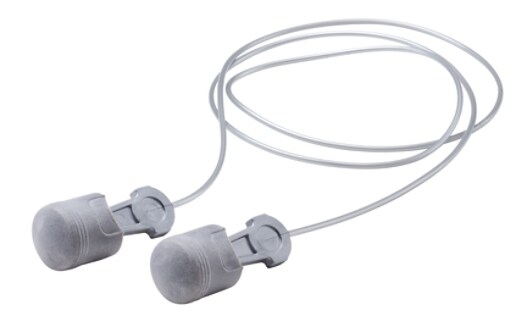 3M(TM) Pistonz(TM) Earplugs P1401 Corded