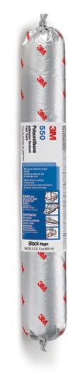 3M™ 550 Polyurethane Adhesive Sealant Fast Cure