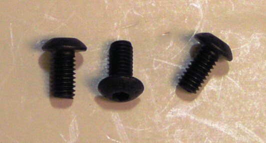 3M(TM) Screw PN30314, 3 per bag 10 bags per case