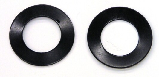 3M(TM) Spring Washer PN30392, 2 Per Poly Bag 5 bags per case