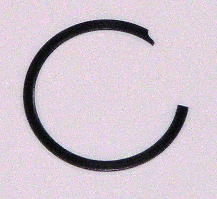3M(TM) Retaining Ring PNA0177, 20 per case