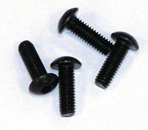3M(TM) Screw PNA0768, 4 per inner 80 per case