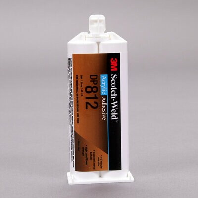 3M(TM) Scotch-Weld(TM) Adhesive DP812