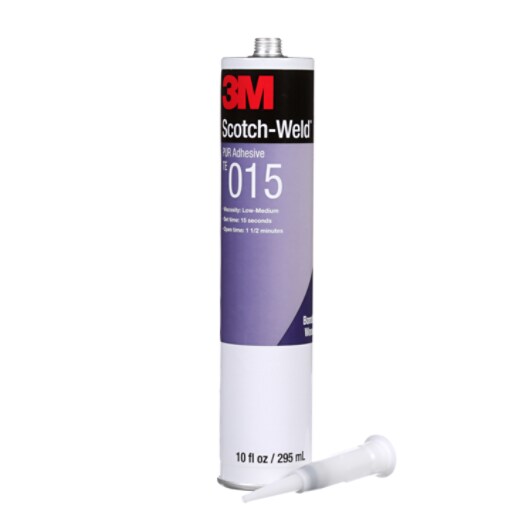 3M(TM) Scotch-Weld(TM) Polyurethane Reactive Adhesive TE015