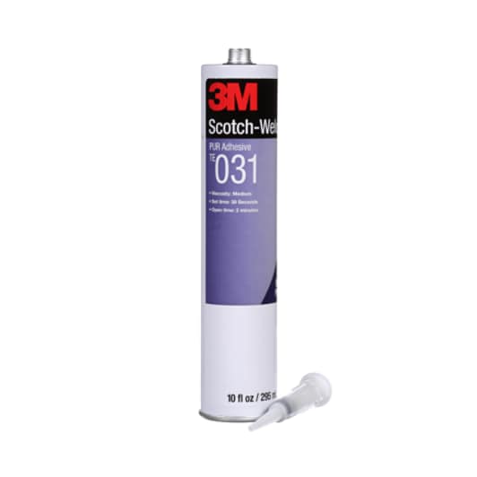 3M(TM) Scotch-Weld(TM) Polyurethane Reactive Adhesive TE031