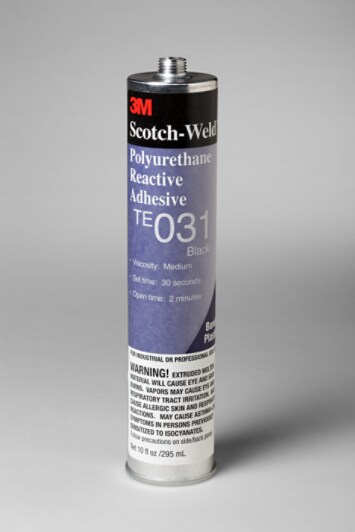 3M(TM) Scotch-Weld(TM) Polyurethane Reactive Adhesive TE031