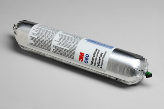 3M(TM) Polyurethane Adhesive  Sealant 560