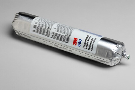 3M(TM) Polyurethane Adhesive  Sealant 560