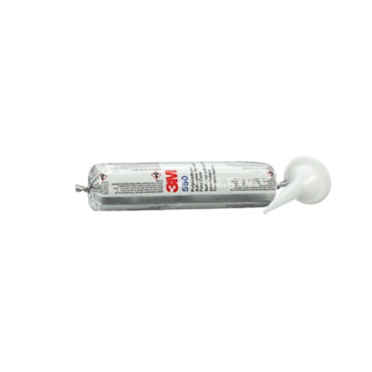 3M(TM) Polyurethane Adhesive Sealant 550 Fast Cure