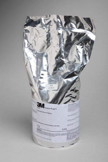3M(TM) Scotch-Weld(TM) Polyurethane Reactive Adhesive TE031