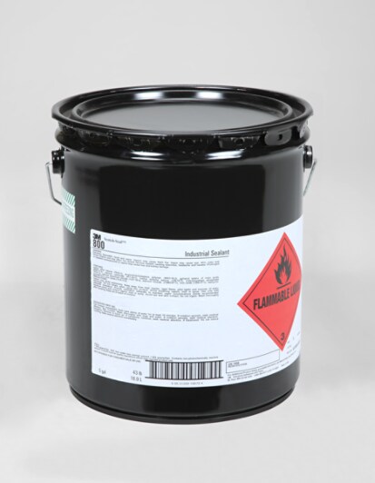 3M(TM) Scotch-Seal(TM) Industrial Sealant 800