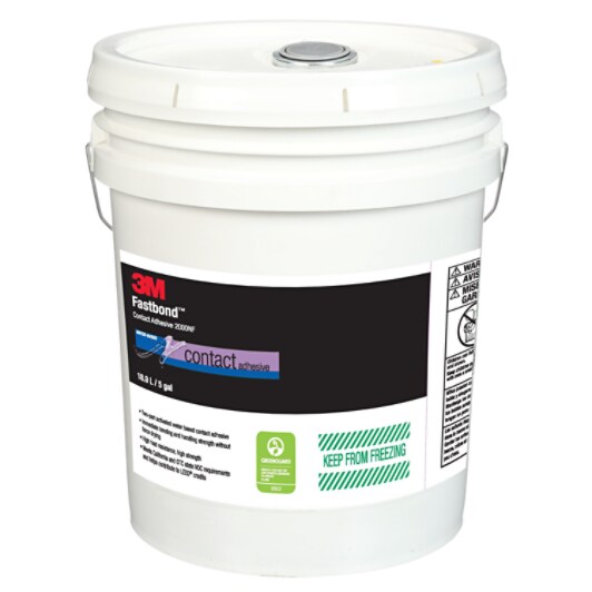 3M(TM) Fastbond(TM) Contact Adhesive 2000NF
