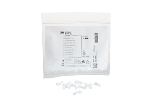 Garant Intraoral Tips, Bite, 71460