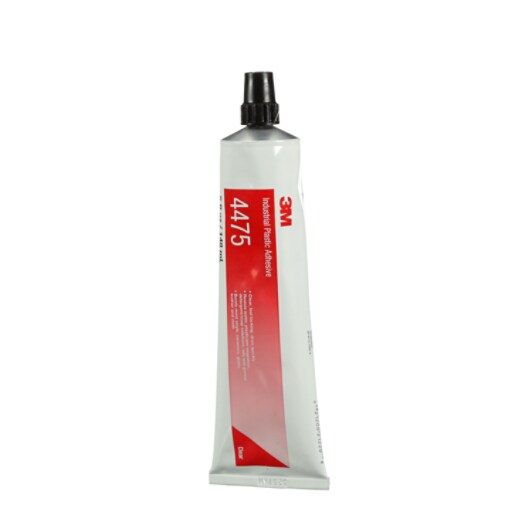 3M(TM) Scotch-Weld(TM) Industrial Plastic Adhesive 4475