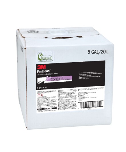 3M(TM) Fastbond(TM) Contact Adhesive 2000NF