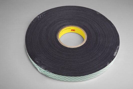 3M(TM) Double Coated Urethane Foam Tape 4052