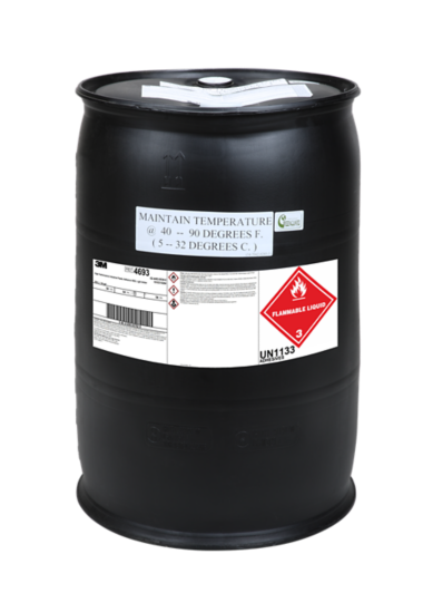 3M(TM)Scotch-Weld(TM) High Perform Indl Plastic Adhesive 4693