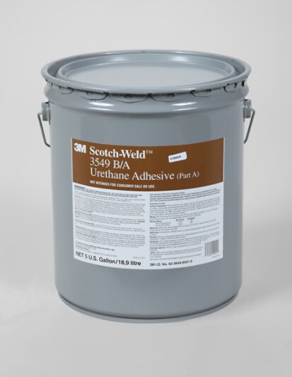 3M™ Scotch-Weld™ Urethane Adhesive 3549 Part A
