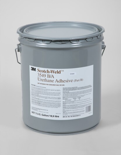 3M™ Scotch-Weld™ Urethane Adhesive 3549 Part B