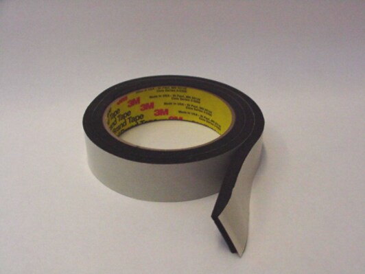 3M(TM) SC Vinyl Foam 4504
