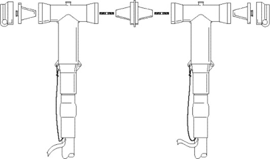 3M(TM) Modular Splicing Kit