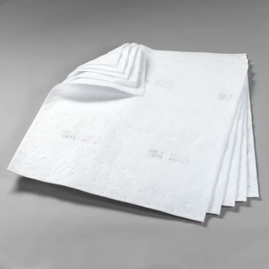HP-557 Petroleum Sorbent Pad