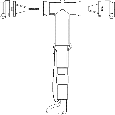3M(TM) Dead-End Modular Kit