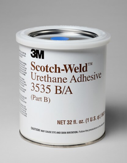 3M™ Scotch-Weld™ Urethane Adhesive 3535 Off-White Part B