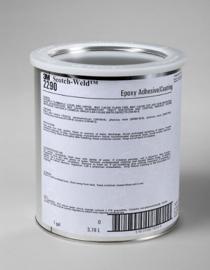 3M™ Scotch-Weld™ Epoxy Adhesive 2290