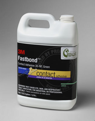 3M(TM) Fastbond(TM) Contact Adhesive 30NF