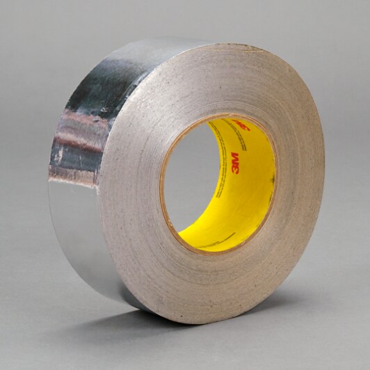 3M(TM) Aluminum Foil Tape 3380