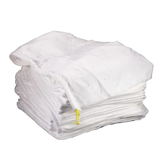 T-126 Petroleum Sorbent Sweep